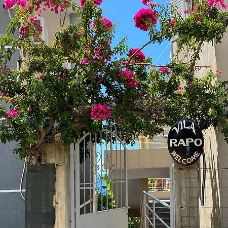 Vila Rapo Χειμάρρα Εξωτερικό φωτογραφία