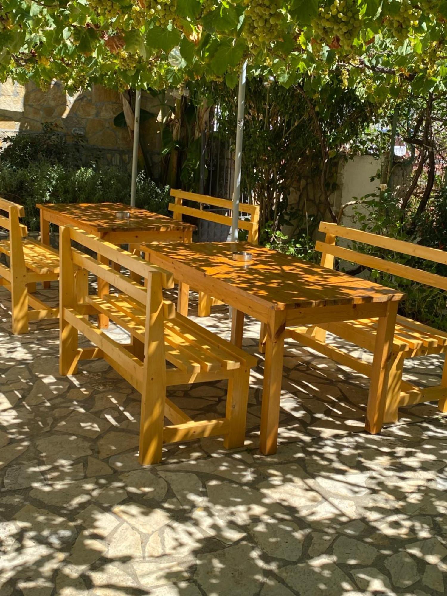 Vila Rapo Χειμάρρα Εξωτερικό φωτογραφία