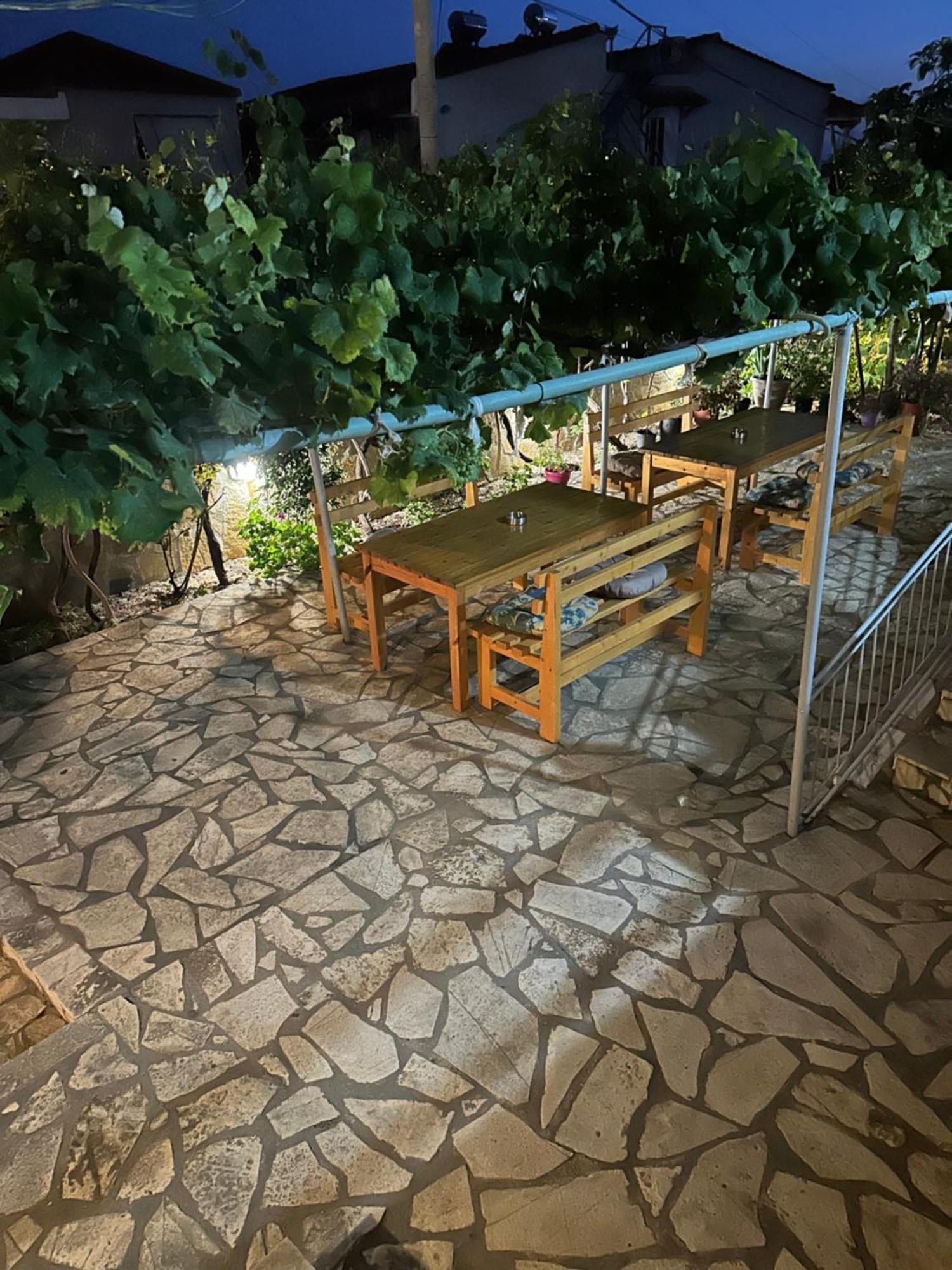Vila Rapo Χειμάρρα Εξωτερικό φωτογραφία