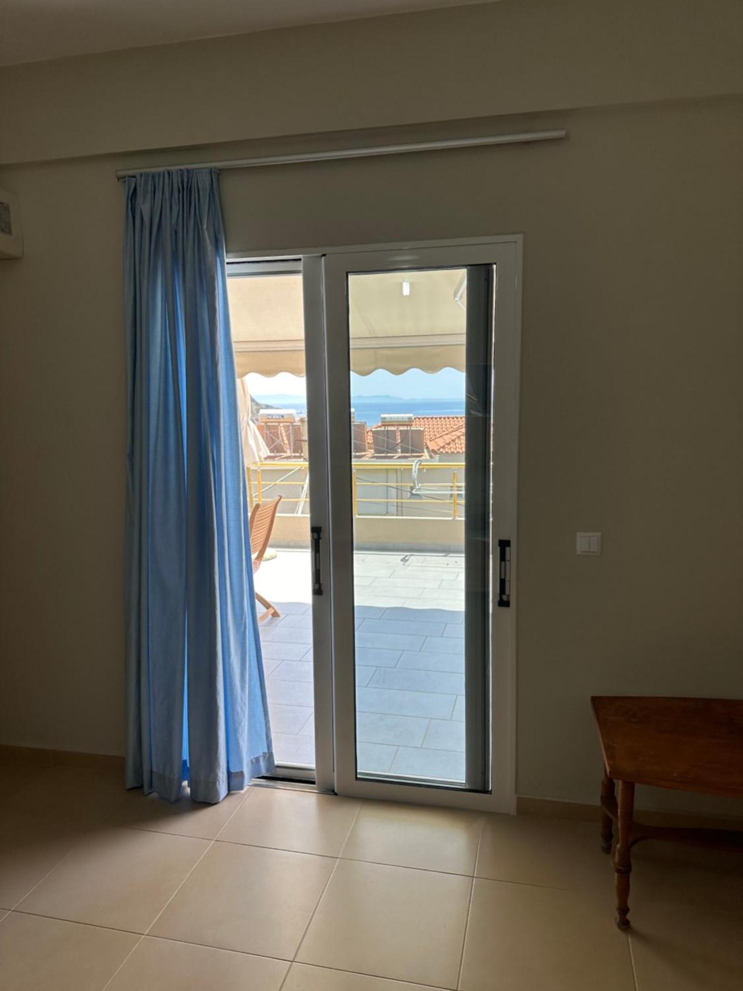 Vila Rapo Χειμάρρα Εξωτερικό φωτογραφία