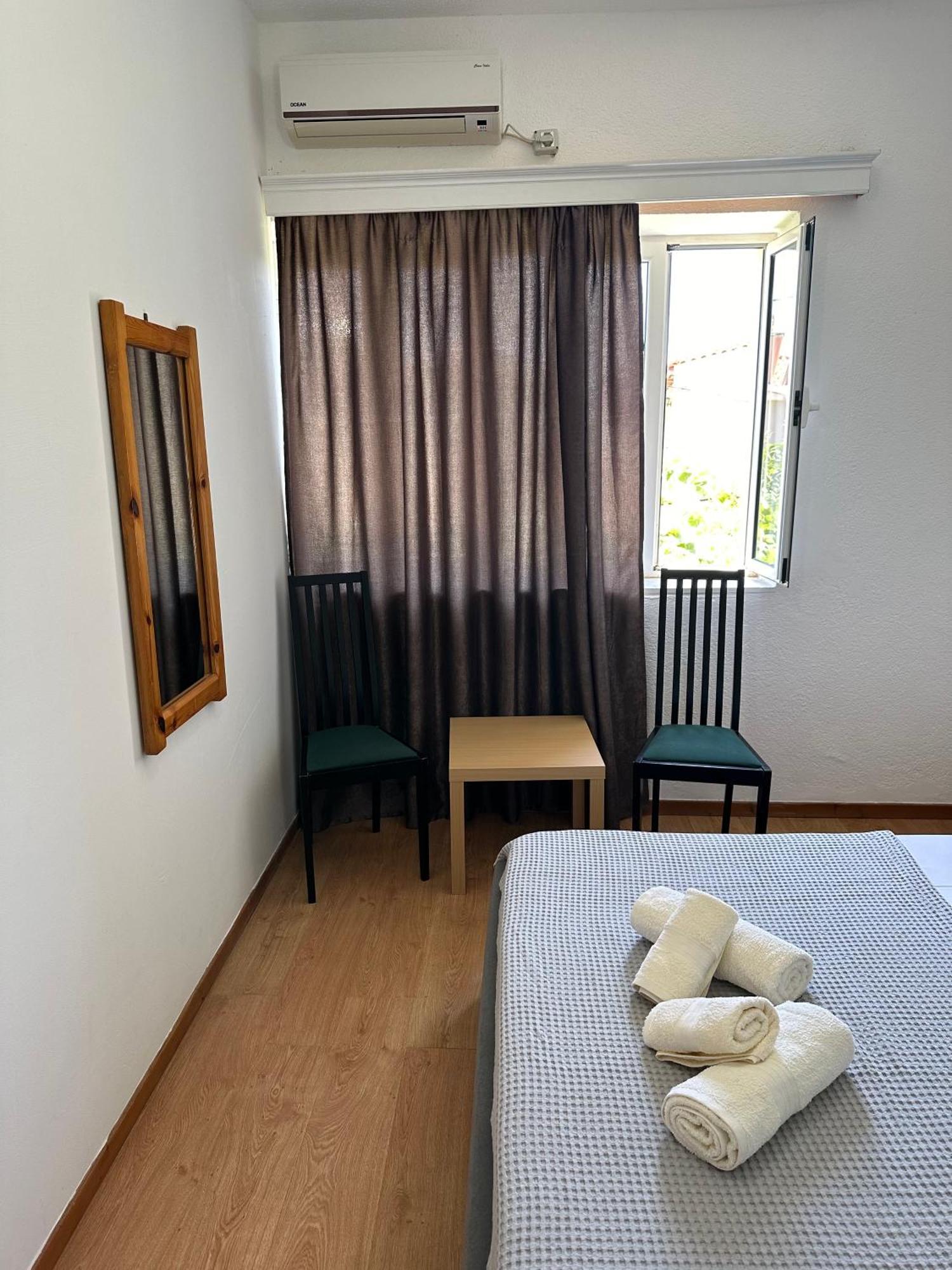 Vila Rapo Χειμάρρα Εξωτερικό φωτογραφία